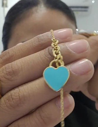 Turquoise Bracelet
