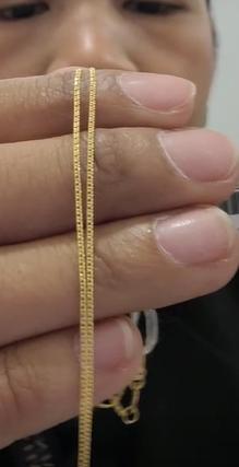 Dainty Chain