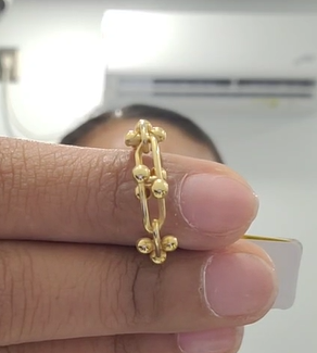 Hardware Ring