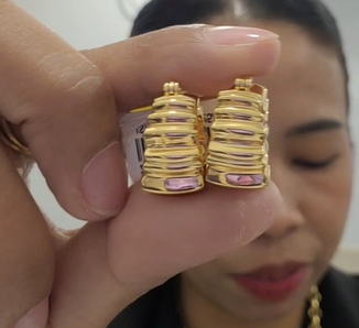 Earring