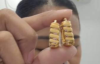 Earring EF