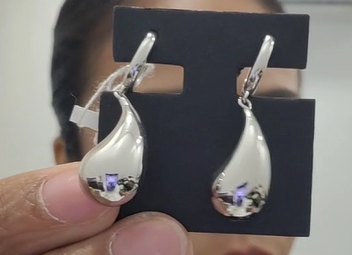 Earring