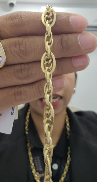 Bracelet