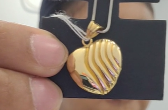 Pendant 