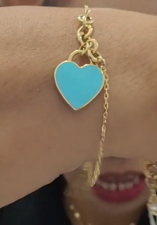 Charm Bracelet