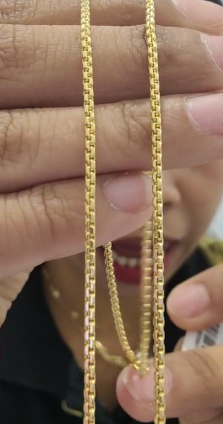 Chain