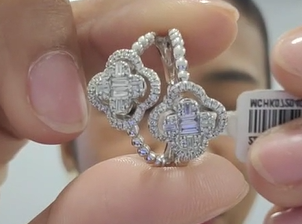 Ring VCA