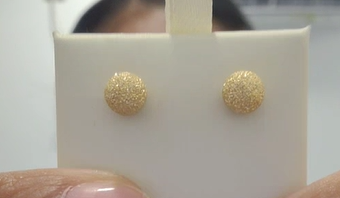 Stud Earring 