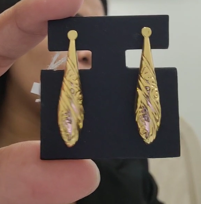 Earring