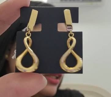 Earring