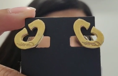Earring