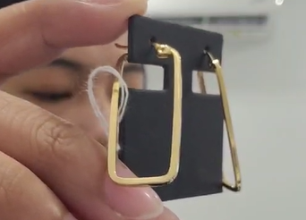 Earring