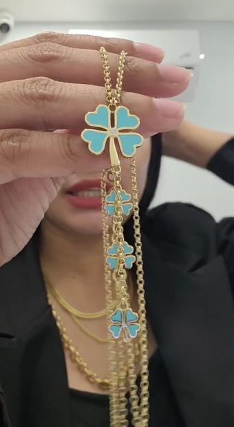 Necklace