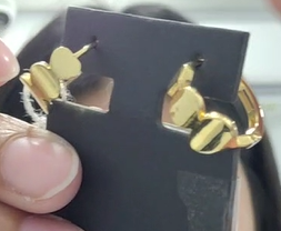 Earring