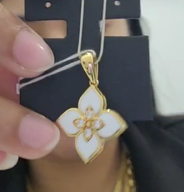 Pendant