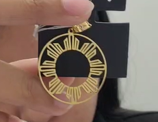 Pendant