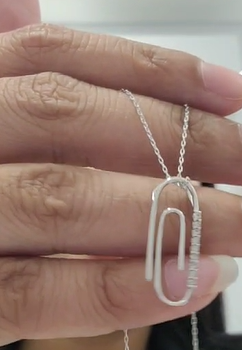 Neckalce Dia