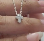 Necklace dia