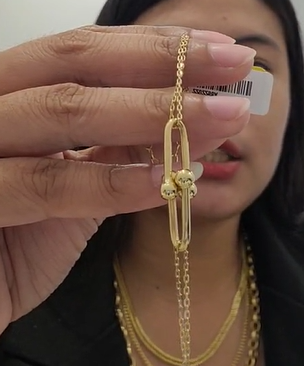 Bracelet