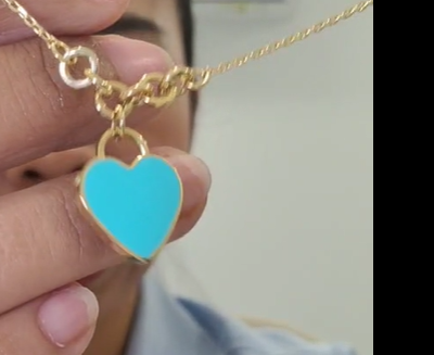 CHARM BRACELET