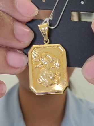 PENDANT