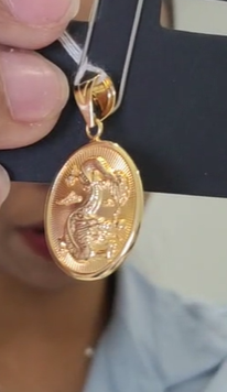PENDANT