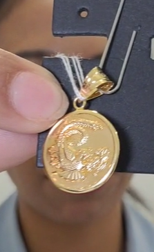PENDANT