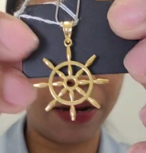 pendant