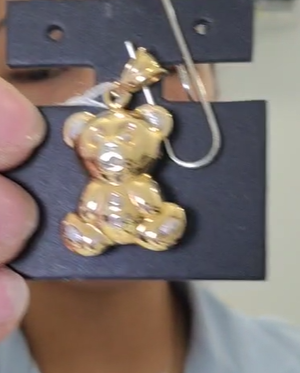PENDANT