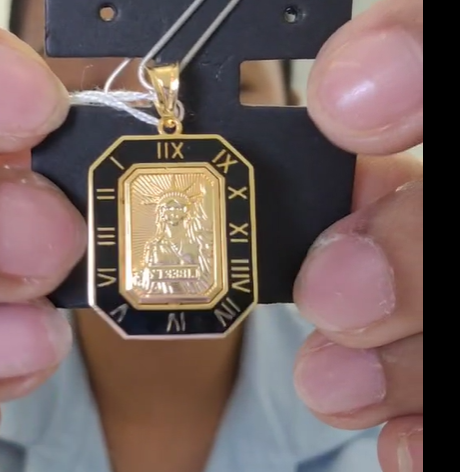 PENDANT