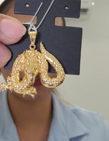PENDANT