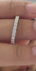 Eternity Ring