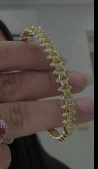Clash Bangle