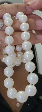 SSP Necklace