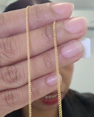 CHAIN