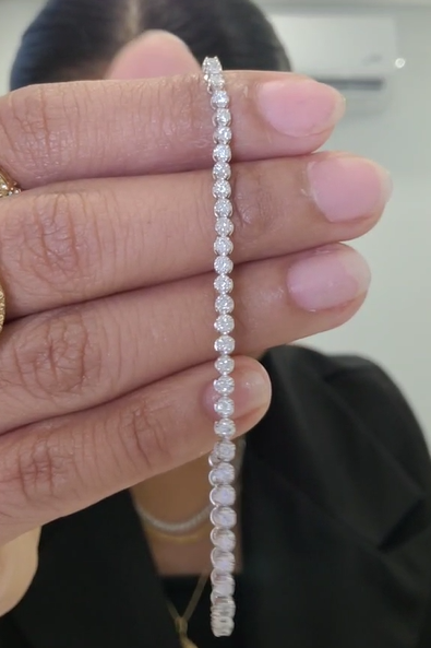 2CT TENNIS BRACELET