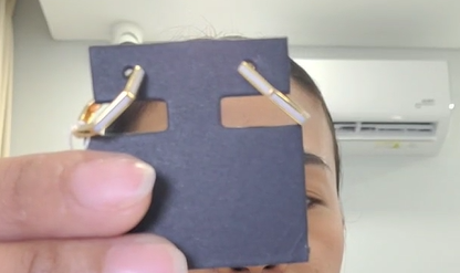 LOOP EARRING