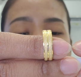 COUPLE RING