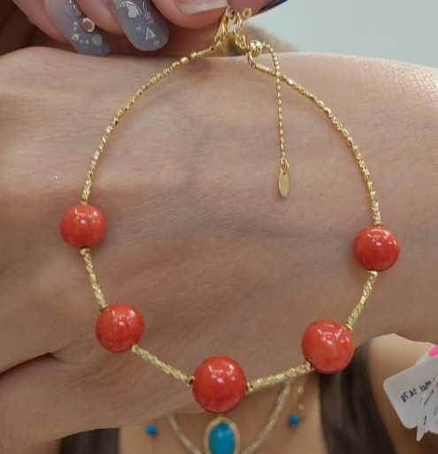 BRACELET SANGO 8MM
