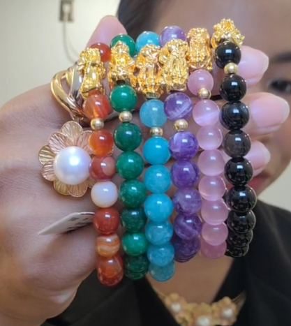 PIYAO BRACELET