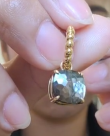 EARRING