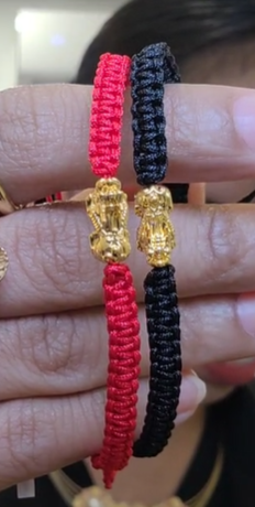 STRING PIYAO