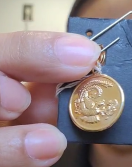 PENDANT