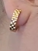 LOOP EARRING