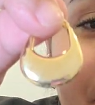 EARRING