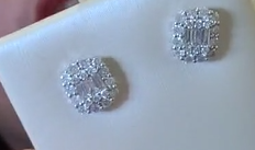 PT EARRING