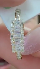 LOOP EARRING