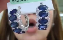 LOOP SAPPHIRE