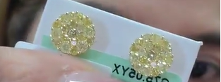 EARRING