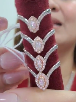 V RING